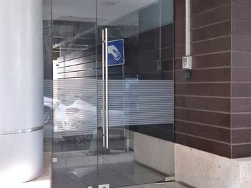 Departamento en venta en colonia Nápoles, con balcón.