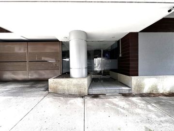 Departamento en venta en colonia Nápoles, con balcón.