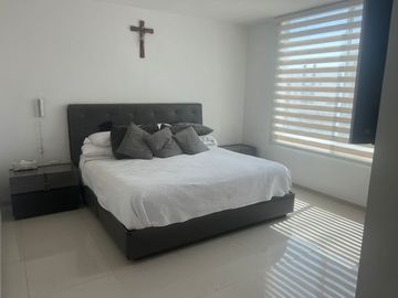 CASA EN VENTA EN CONDOMINIO Q CAMPESTRE AL NORPONIENTE DE AGS.