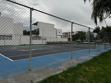 CASA EN VENTA EN CONDOMINIO Q CAMPESTRE AL NORPONIENTE DE AGS.