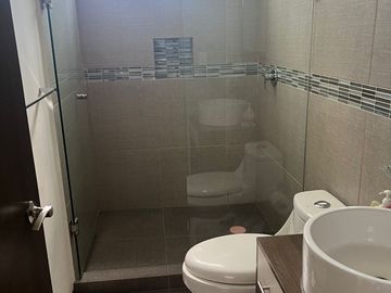 CASA EN VENTA EN CONDOMINIO Q CAMPESTRE AL NORPONIENTE DE AGS.