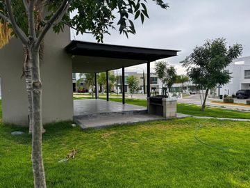 CASA EN VENTA EN CONDOMINIO Q CAMPESTRE AL NORPONIENTE DE AGS.