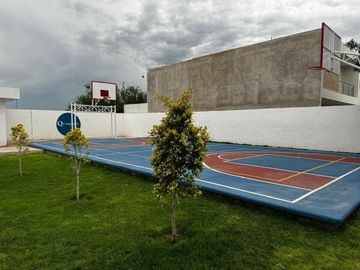 CASA EN VENTA EN CONDOMINIO Q CAMPESTRE AL NORPONIENTE DE AGS.