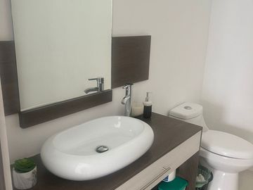 CASA EN VENTA EN CONDOMINIO Q CAMPESTRE AL NORPONIENTE DE AGS.