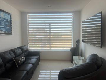 CASA EN VENTA EN CONDOMINIO Q CAMPESTRE AL NORPONIENTE DE AGS.