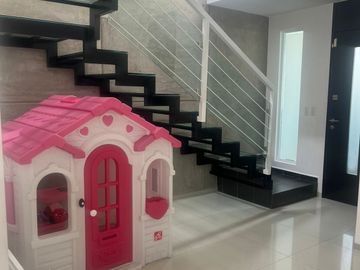 CASA EN VENTA EN CONDOMINIO Q CAMPESTRE AL NORPONIENTE DE AGS.