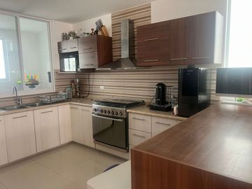 CASA EN VENTA EN CONDOMINIO Q CAMPESTRE AL NORPONIENTE DE AGS.