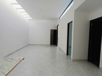 CASA NUEVA DE UNA PLANTA EN VENTA EN VILLAS DE LA CANTERA.