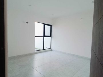 CASA NUEVA DE UNA PLANTA EN VENTA EN VILLAS DE LA CANTERA.