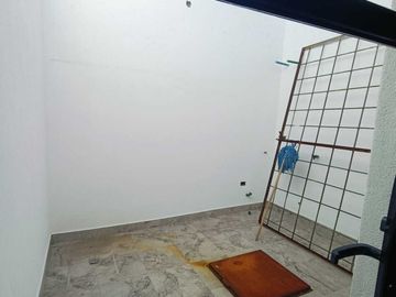 CASA NUEVA DE UNA PLANTA EN VENTA EN VILLAS DE LA CANTERA.