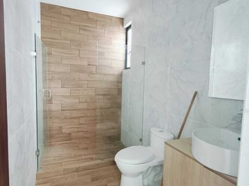 CASA NUEVA DE UNA PLANTA EN VENTA EN VILLAS DE LA CANTERA.