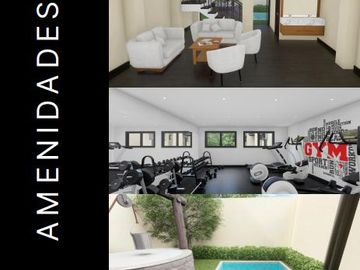 PRE VENTA DE DEPARTAMENTOS UBICADOS EN ESTRELLAS DEL SUR PUEBLA