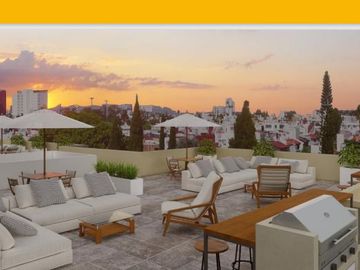 PRE VENTA DE DEPARTAMENTOS UBICADOS EN ESTRELLAS DEL SUR PUEBLA