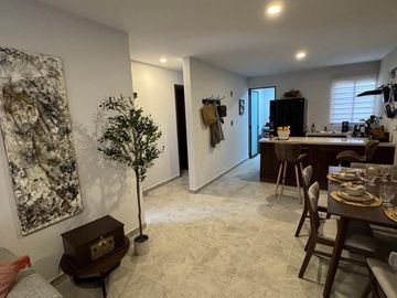 PRE VENTA DE DEPARTAMENTOS UBICADOS EN ESTRELLAS DEL SUR PUEBLA