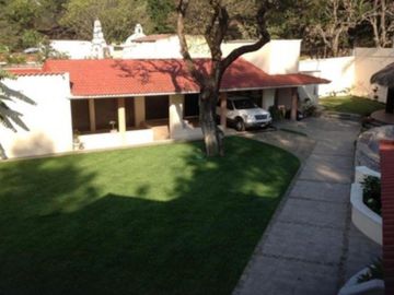 Casa en Bosques de Cuernavaca