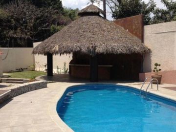 Casa en Bosques de Cuernavaca
