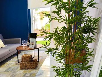 Departamento en venta en playa de carmen de 2 habiatciones
