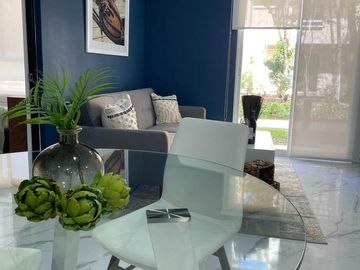 Departamento en venta en playa de carmen de 2 habiatciones