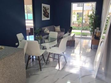 Departamento en venta en playa de carmen de 2 habiatciones