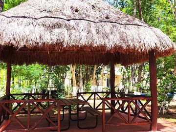 Departamento en venta en playa de carmen de 2 habiatciones