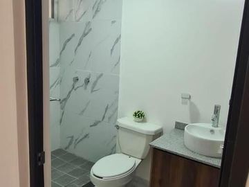 Departamento en venta en playa de carmen de 2 habiatciones