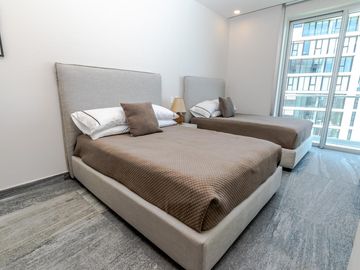 Departamento en Venta y en Renta en Puerto Cancún, Riva.