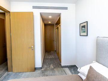 Departamento en Venta y en Renta en Puerto Cancún, Riva.