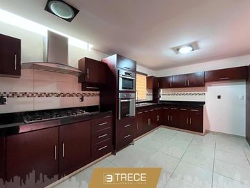Casa en venta Fraccionamiento Quintas Al Andalus, Boca del Río, Veracruz