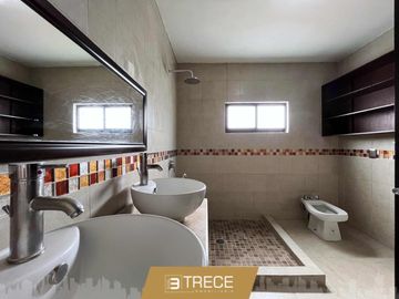 Casa en venta Fraccionamiento Quintas Al Andalus, Boca del Río, Veracruz