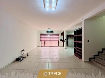 Casa en venta Fraccionamiento Quintas Al Andalus, Boca del Río, Veracruz