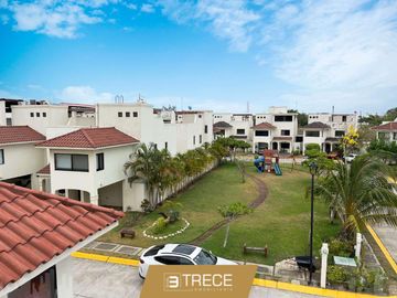 Casa en venta Fraccionamiento Quintas Al Andalus, Boca del Río, Veracruz