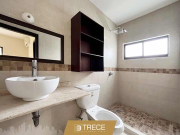 Casa en venta Fraccionamiento Quintas Al Andalus, Boca del Río, Veracruz