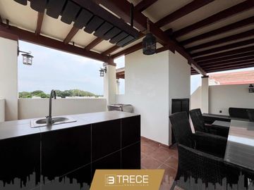 Casa en venta Fraccionamiento Quintas Al Andalus, Boca del Río, Veracruz