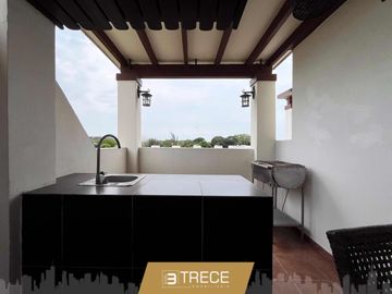 Casa en venta Fraccionamiento Quintas Al Andalus, Boca del Río, Veracruz