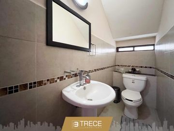 Casa en venta Fraccionamiento Quintas Al Andalus, Boca del Río, Veracruz