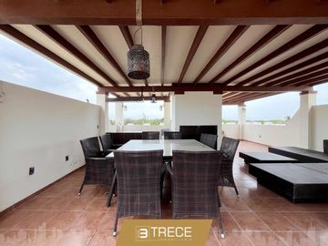 Casa en venta Fraccionamiento Quintas Al Andalus, Boca del Río, Veracruz