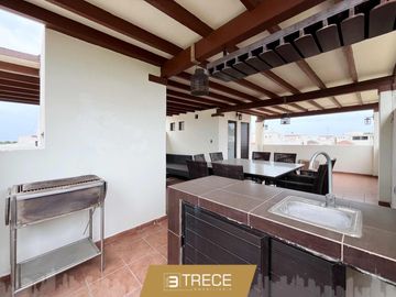 Casa en venta Fraccionamiento Quintas Al Andalus, Boca del Río, Veracruz