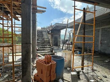 CASA EN VENTA EN CARRETERA NACIONA, SIERRA ALTA, MONTERREY, NL