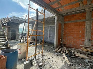 CASA EN VENTA EN CARRETERA NACIONA, SIERRA ALTA, MONTERREY, NL