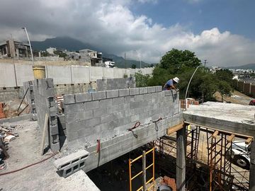 CASA EN VENTA EN CARRETERA NACIONA, SIERRA ALTA, MONTERREY, NL
