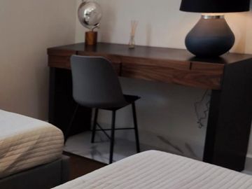 VENTA DE DEPARTAMENTO EN CANCUN DE 2 HAB CON ALBERCA ZONA SUR