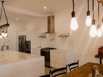Casa en Pueblo Tequesquitengo