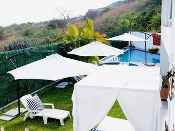 Casa en Pueblo Tequesquitengo