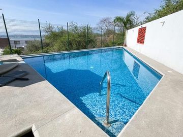 Casa en Pueblo Tequesquitengo