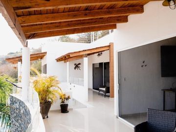 Casa en Pueblo Tequesquitengo