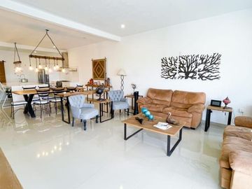 Casa en Pueblo Tequesquitengo