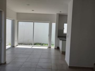 Casa - El Encino Residencial