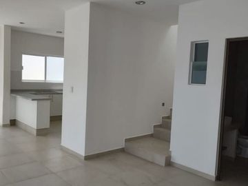 Casa - El Encino Residencial