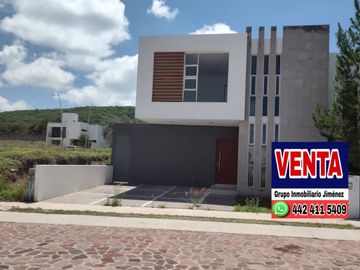 Casa - El Encino Residencial
