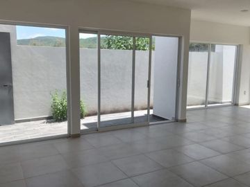 Casa - El Encino Residencial